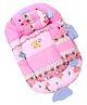 Baby Gadda Set Fish Shape - Pink
