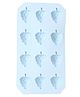 Grapes Shaped Ice Cube Tray - Light Blue