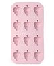 Grapes Shaped Ice Cube Tray - Peach