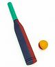 Nippon Foam Baseball Set - Red Navy Blue