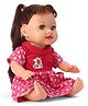 Speedage 29.5 cm Pinky Fashion Doll - Pink
