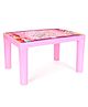 Joyo Disney Princess Junior Table Ladders Portable Desk - Pink