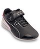 PUMA SF Drift Cat 8 V PS Shoes - Black