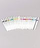 Kokuyo Camlin Harry Potter Theme Brush Pen Set - 24 Shades (Package may vary)