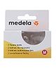 Medela - Spare Teats Medium Size - Pack of 2