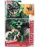 Transformers Power Punch CrossHairs Action Figure - Green
