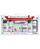 Himalaya Baby Care Gift Pack of 7 With Window Packaging