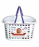 Himalaya Baby Care Gift Basket Pack - Set Of 7