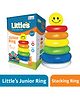 Little's Junior Ring Play And Learn Toy