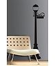 RoomMates Lamp Post Giant Wall Decal