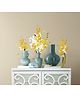 RoomMates Yellow Flower Arrangement Decals
