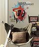RoomMates Giant Animal Muppet Sticker - 10 Decals