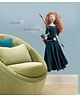 RoomMates Brave Merida Giant Wall Decal - 9 Pieces