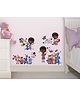 RoomMates Doc McStuffins Wall Decals - 30 Decals