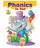Macaw Phonics Is Fun Book 2 - English