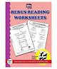Creativity 4 Tots Stories Through Rebus Reading - 25 Pages