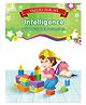 Values For Me Intelligence Moral Story Book - English  