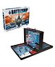 Hasbro Battleship The Tactical Combat Game