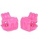 Kids Studioz Hair Clip Pink - 1 Pair