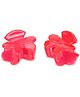 Kids Studioz Hair Clip Pink - 1 Pair