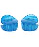 Kids Studioz Hair Clip Dark Blue - 1 Pair