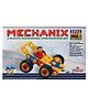 MECHANIX Grand Pix Cars 1