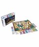 Hasbro Game of Life FS Classic Game - Multicolor