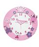 Kidoz Princess Premium Clock - Multi Color