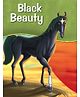 Pegasus Story Book Black Beauty - English