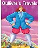 Pegasus Story Book Gulliver's Travels - English