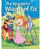 Pegasus Story Book The Wonderful Wizard of Oz - English