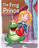 Pegasus Story Book The Frog Prince - English