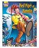 Pegasus Pied Piper Of Hamelin - English