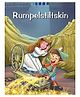 Pegasus Story Book Rumpelstiltskin - English