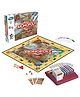 Hasbro Monopoly Deluxe Edition
