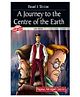 Pegasus Book Journey To The Centre Of Earth - English