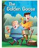 Pegasus Story Book The Golden Goose - English