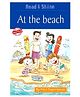 Pegasus At The Beach Book - English 