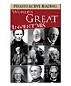 Pegasus Worlds Great Inventors - English