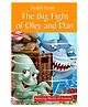 Pegasus The Big Fight Of Oley And Dan - English