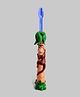 Blue Mindy Toothbrush