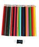 Camlin King Colour Pencils