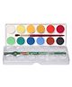 Camel - Water Colors Cakes
