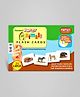Hindi Animals Flash Cards