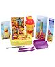 Winnie The Pooh School Kit