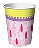 Castles & Princesses Cups - 9oz