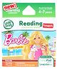 Leap Frog Reading Learning Game - Barbie Malibu Mysteries