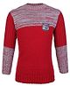 Little Kangaroos Full Sleeve Sweater - Dual Colors