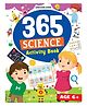 365 Science Activity Book for Kids 6+ | Fun Experiments, Challenges, Puzzles | Learn Nature, Weather, Human Body, Plants & Animals | Hands On Fun Learning Workbook for Kids