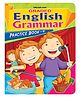 Dreamland Graded English Grammar Practice Book - 4